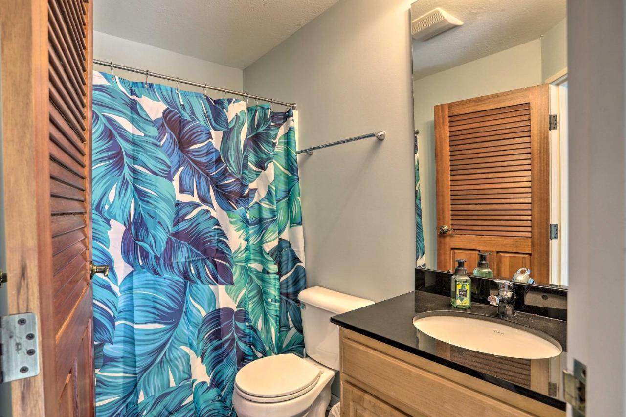 Resort-Style Condo With Lake-View Balcony! Put-in-Bay Exterior foto